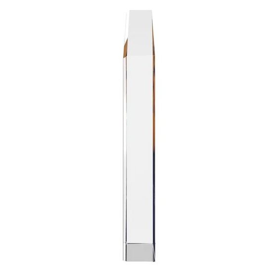 Trofeo Everest de Acrílico para Golf de Longest Drive