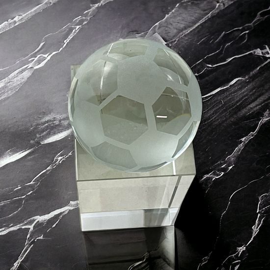 Premio de Cristal para Fútbol Pooler