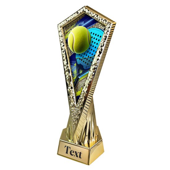 APEX Trofeo de Pádel