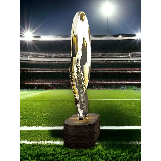 Trofeo Altus Clásico de Bota de Fútbol