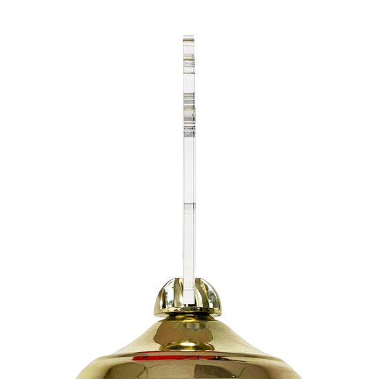 Copa Metálica Minot de Dardos Oro