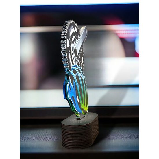 Trofeo Altus de Ciclismo Color