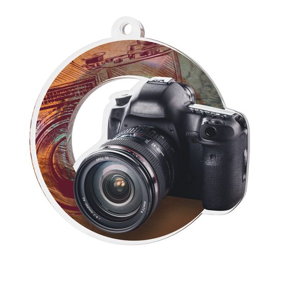 Medalla Río de Fotografía