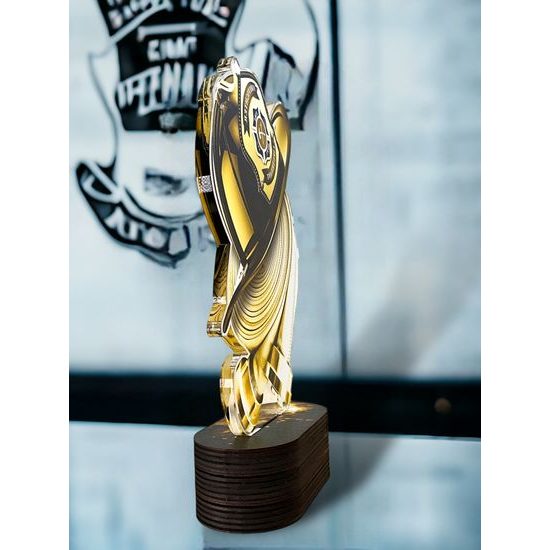 Trofeo Altus Clásico Bombero 2