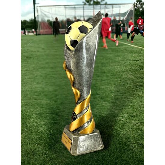 Trofeo Idabel de Jugador de Fútbol