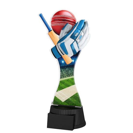 Trofeo Toronto para Cricket