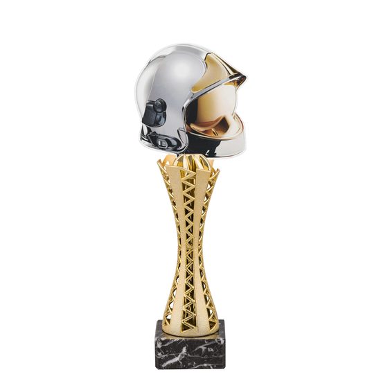 Trofeo Génova de Casco de Bombero