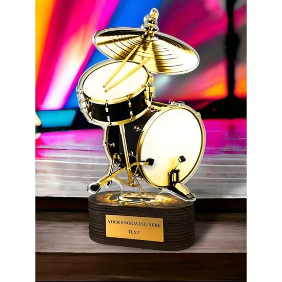 Trofeo Altus Clásico Música 3