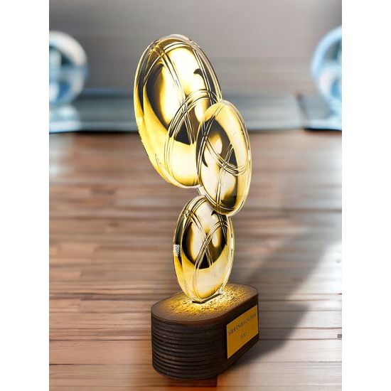 Trofeo Altus Clásico de Petanca