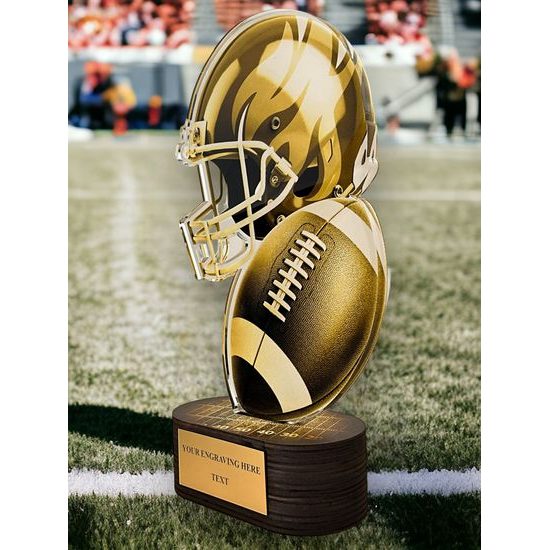 Trofeo Altus Clásico de Fútbol Americano