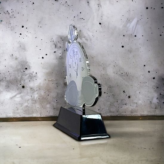 Trofeo Acrílico Ostrava para Natación