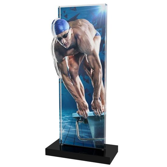 Trofeo Apla de Natación