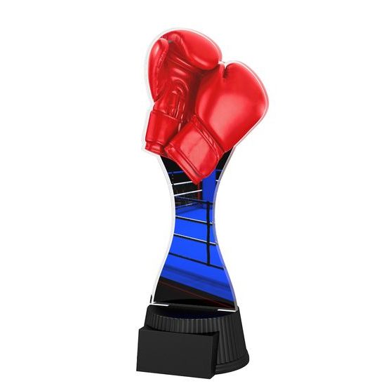 Trofeo Toronto para Boxeo