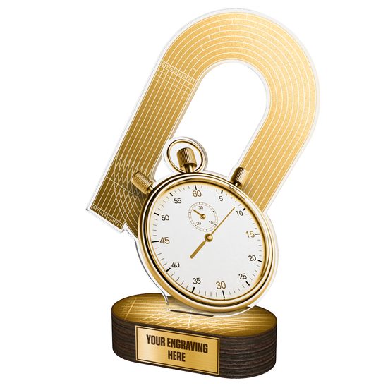 Trofeo Altus Clásico de Atletismo