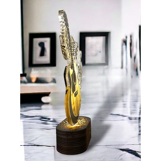 Trofeo Altus Clásico Música 5