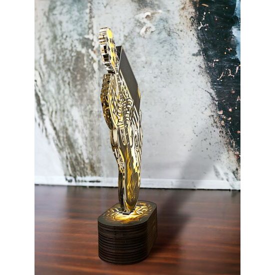 Trofeo Altus Clásico Música 6