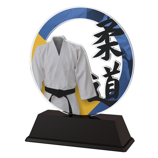 Trofeo Prague de Artes Marciales