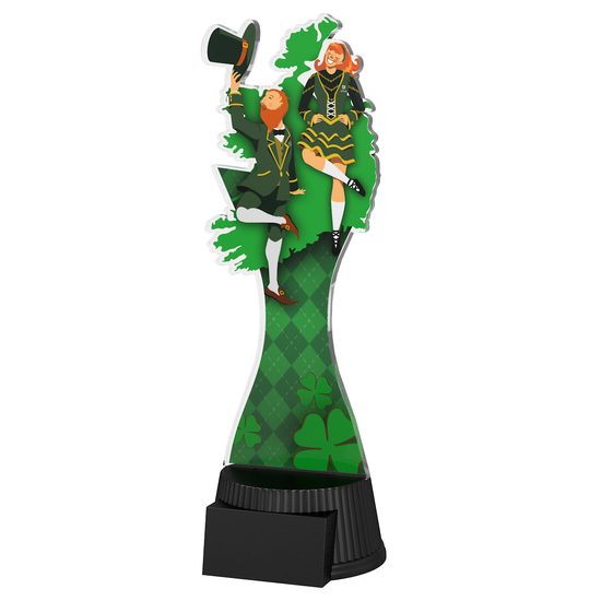 Trofeo Toronto de Danza Irlandesa