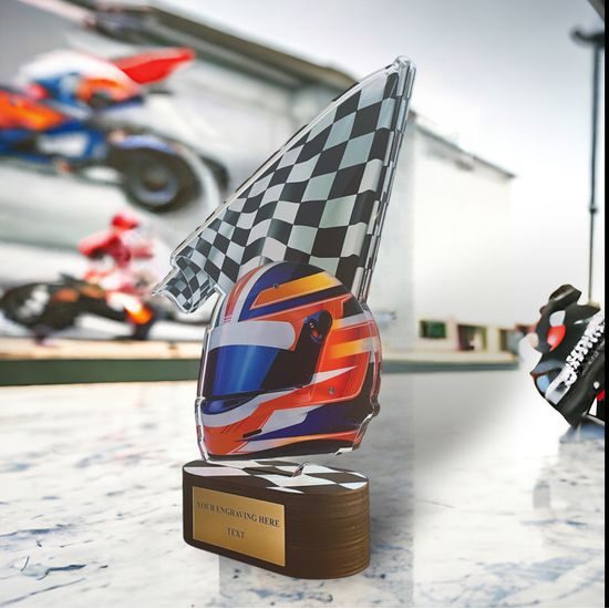 Trofeo Altus Motorsport Color