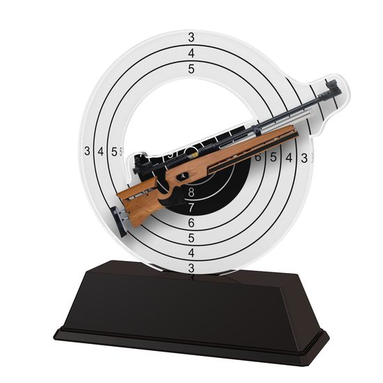 Trofeo de Tiro Rio