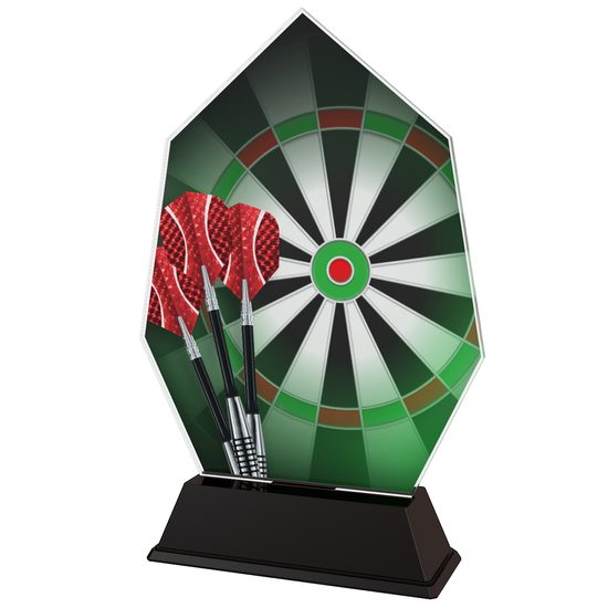 Trofeo Roma de Dardos
