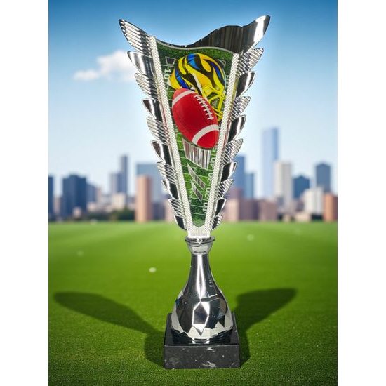 Trofeo Chester de Fútbol Americano