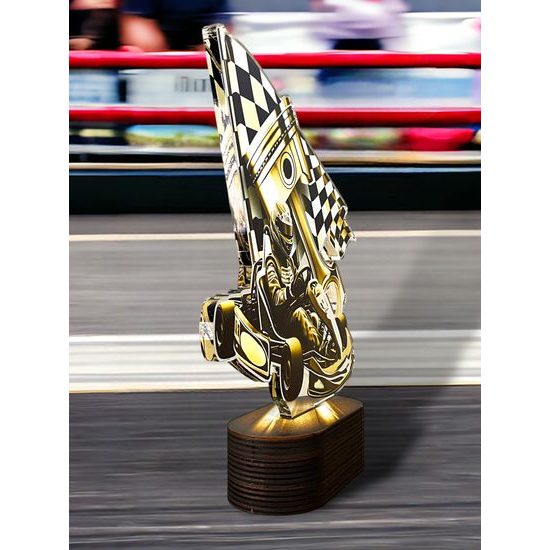 Trofeo Altus Clásico de Automovilismo