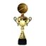 Copa Metálica Minot de Baloncesto Oro