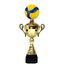Copa Metálica Minot de Voleibol Oro