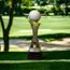 Trofeo de Golf de Triple Nivel