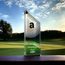 Trofeo Everest de Acrílico de Pelota de Golf