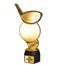 Trofeo Clásico de Madera Frontier Golf 2