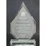 Premio de Cristal Jade Inez