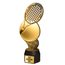 Trofeo Clásico de Madera Frontier de Tenis