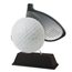 Trofeo de Pelota de Golf