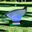Trofeo Acrílico Cannes de Golf