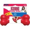 KONG Goodie Bone - gumová hračka pro psy - 22 cm (L)