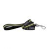 DOOG Lead - Bolt - neoprenové vodítko pro psy - 130 x 2,5 cm (L)