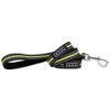 DOOG Lead - Bolt - neoprenové vodítko pro psy - 130 x 2,5 cm (L)