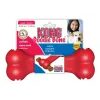 KONG Goodie Bone - gumová hračka pro psy - 22 cm (L)