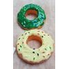 Vinyl DONUT 14 cm, hračka
