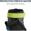 Zimní boty pro psy - Ruffwear Polar Trex Obsidian Black