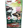 Apetit - Krmivo pro VODNÍ i SUCHOZEMSKÉ želvy 120g Color sticks