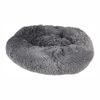 Flamingo Krems - chlupatý pelech pro psy a kočky - šedá - 50 cm