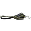 DOOG Lead - Bolt - neoprenové vodítko pro psy - 130 x 2,5 cm (L)