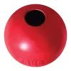 KONG Ball - gumový míček pro psy - 7,4 cm (L)