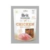 Brit Jerky Chicken Fillets 80g