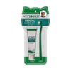 Vet's Best Dental Care Kit - sada na čištění zubů pro kočky (zubní kartáček a pasta 45g)