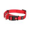 Obojek pro psy - Flamingo Ziggi - červená