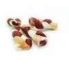 Magnum Rawhide Small Braid Red - 1ks